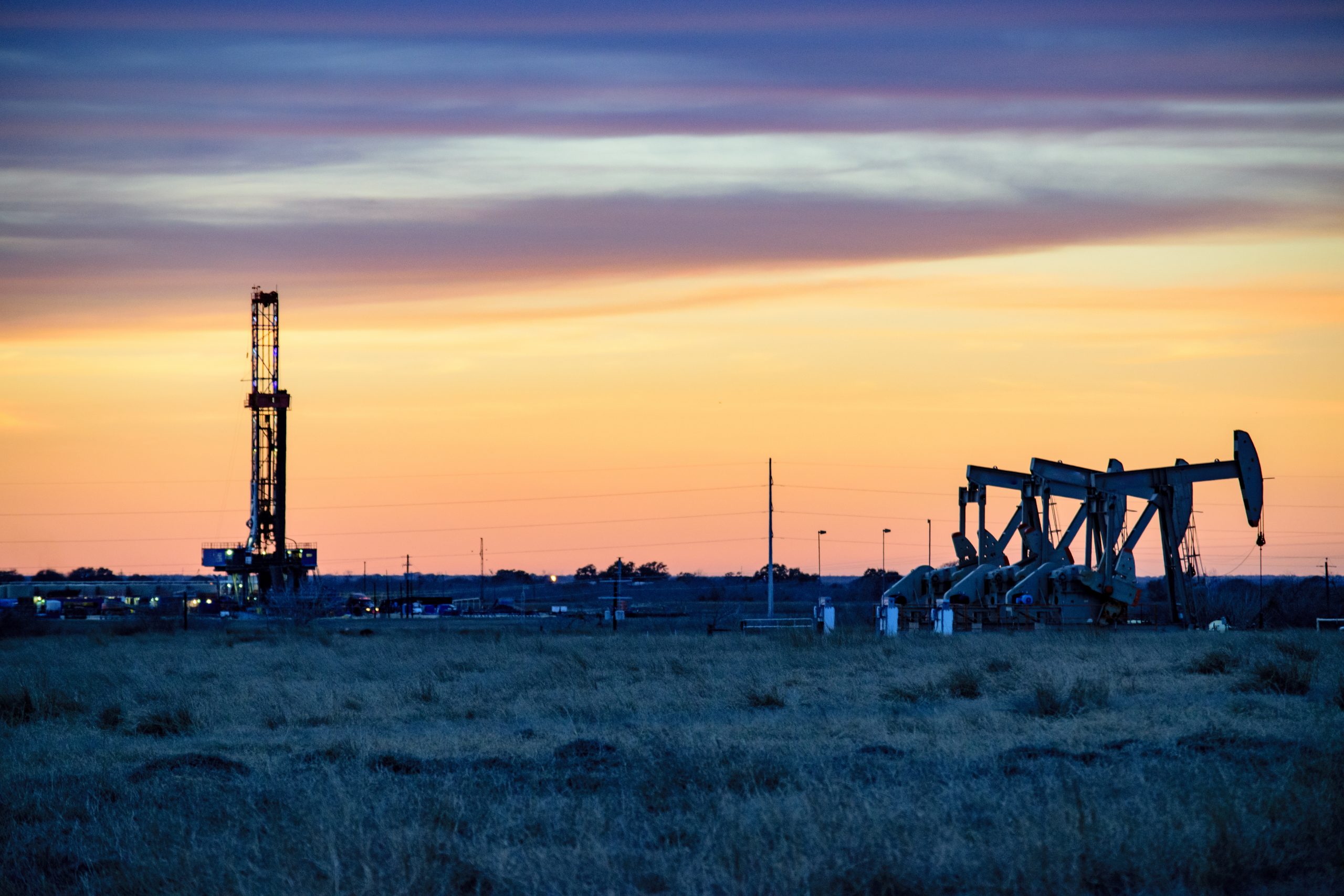 2021 Oil and Gas Industry Outlook