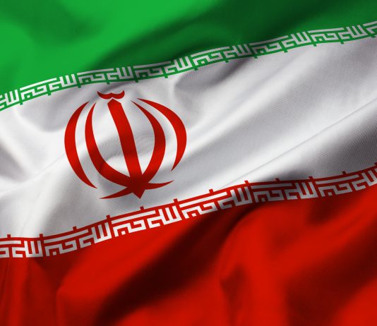 Nuclear Plant Explosion in Iran