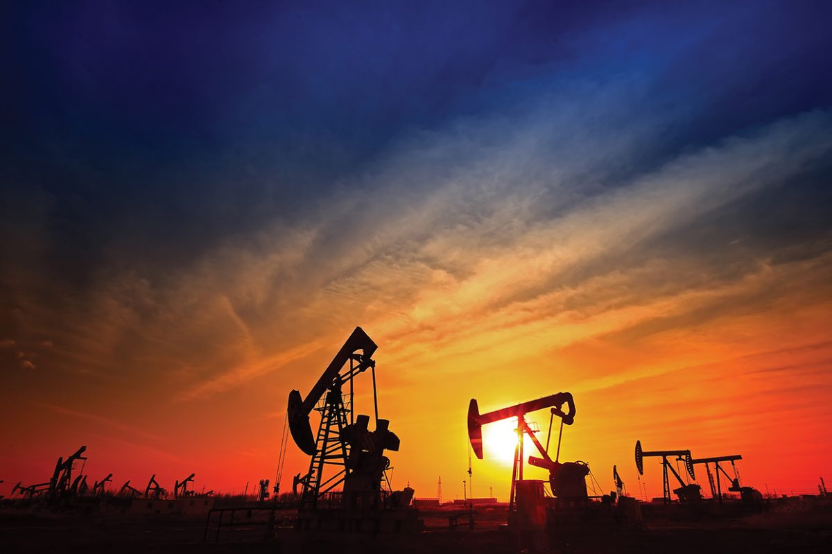 The Shale Daily Update - 8.10.2020 The oilfield needs to buy value, not widgets