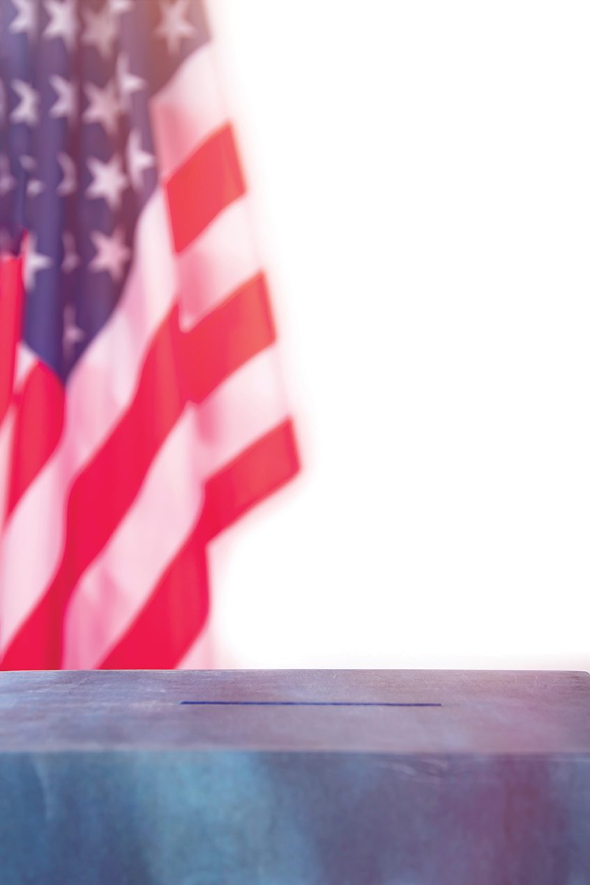 Much is at Stake in the Upcoming National Elections