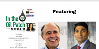 Ron Beck and Prabu Parthasarathy on ITOP