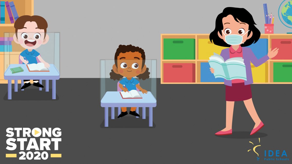 Back to School Health and Safety Back to School Health and Safety