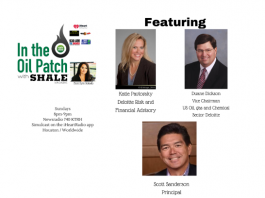 Deloitte discusses balance on ITOP