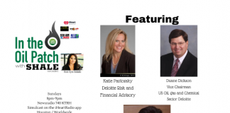 Deloitte discusses balance on ITOP