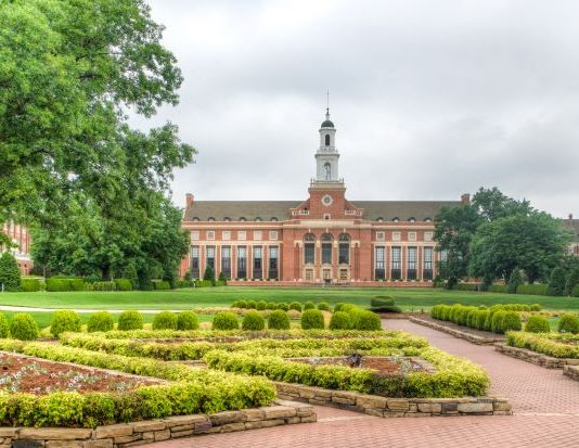 Baker Hughes’ Energy Innovation Center Donation Seals Partnership with Oklahoma State University