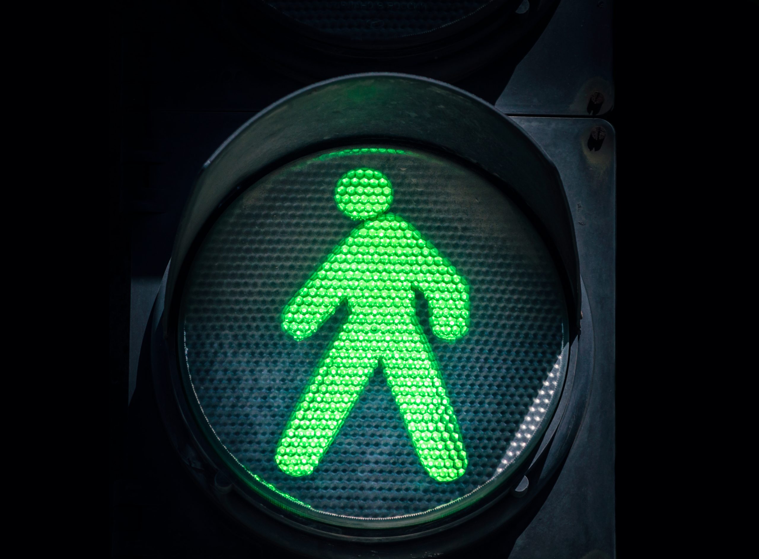 Green: Step by Step