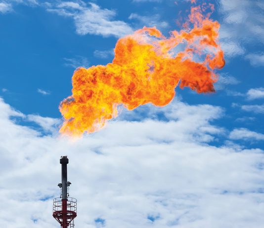 Activity Ramps up Regarding Regulation of Methane Venting & Flaring