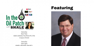 Duane Dickson from Deloitte on ITOP discussing energy transition