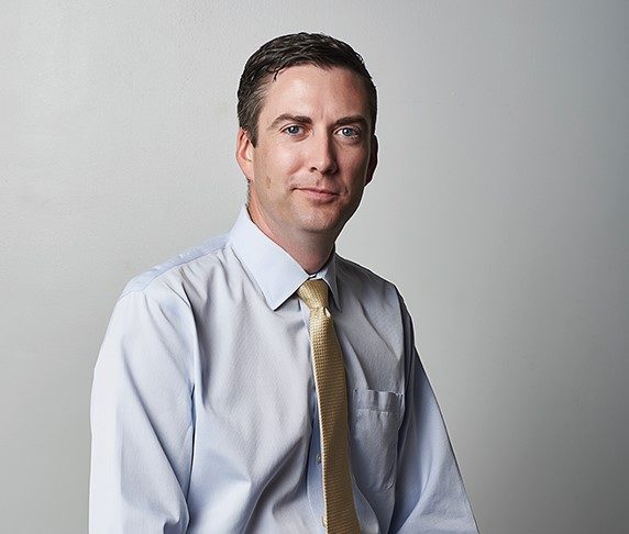 Jason Modglin