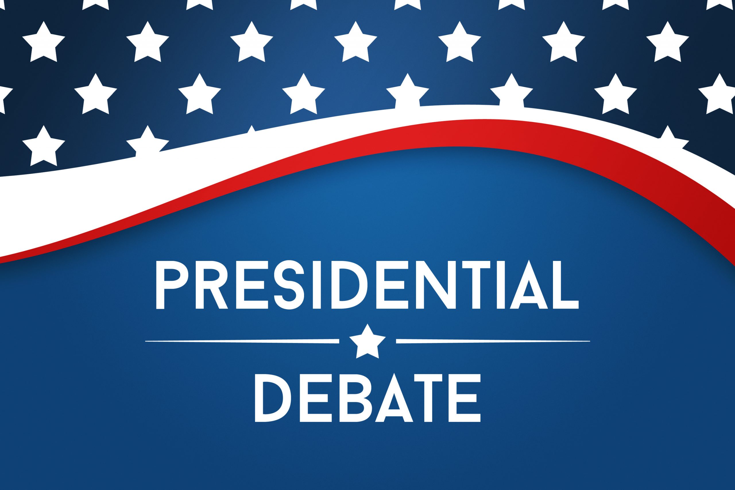Climate Change a Hot Topic in the Next Presidential Debate