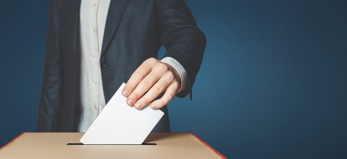 Elections Have Consequences Elections Have Consequences