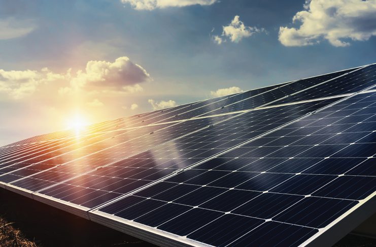 Managing Solar and Storage Global Supply Chains in the Age of COVID-19