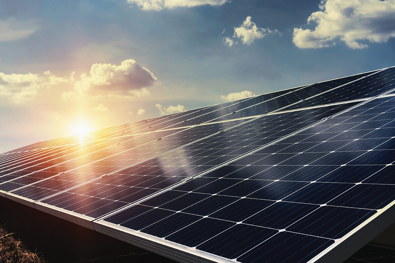 Home Solar or Natural Gas Generator - Which Way to Go? | Shale Magazine