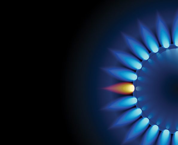 Pennsylvania Leverages Its Natural Gas Advantage
