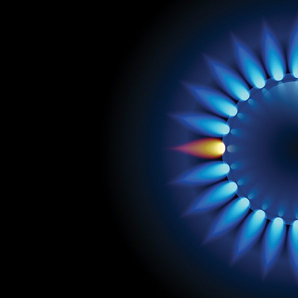 Pennsylvania Leverages Its Natural Gas Advantage