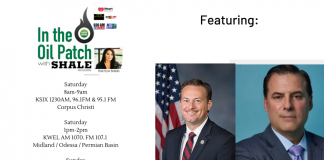 Congressman Michael Cloud on ITOP