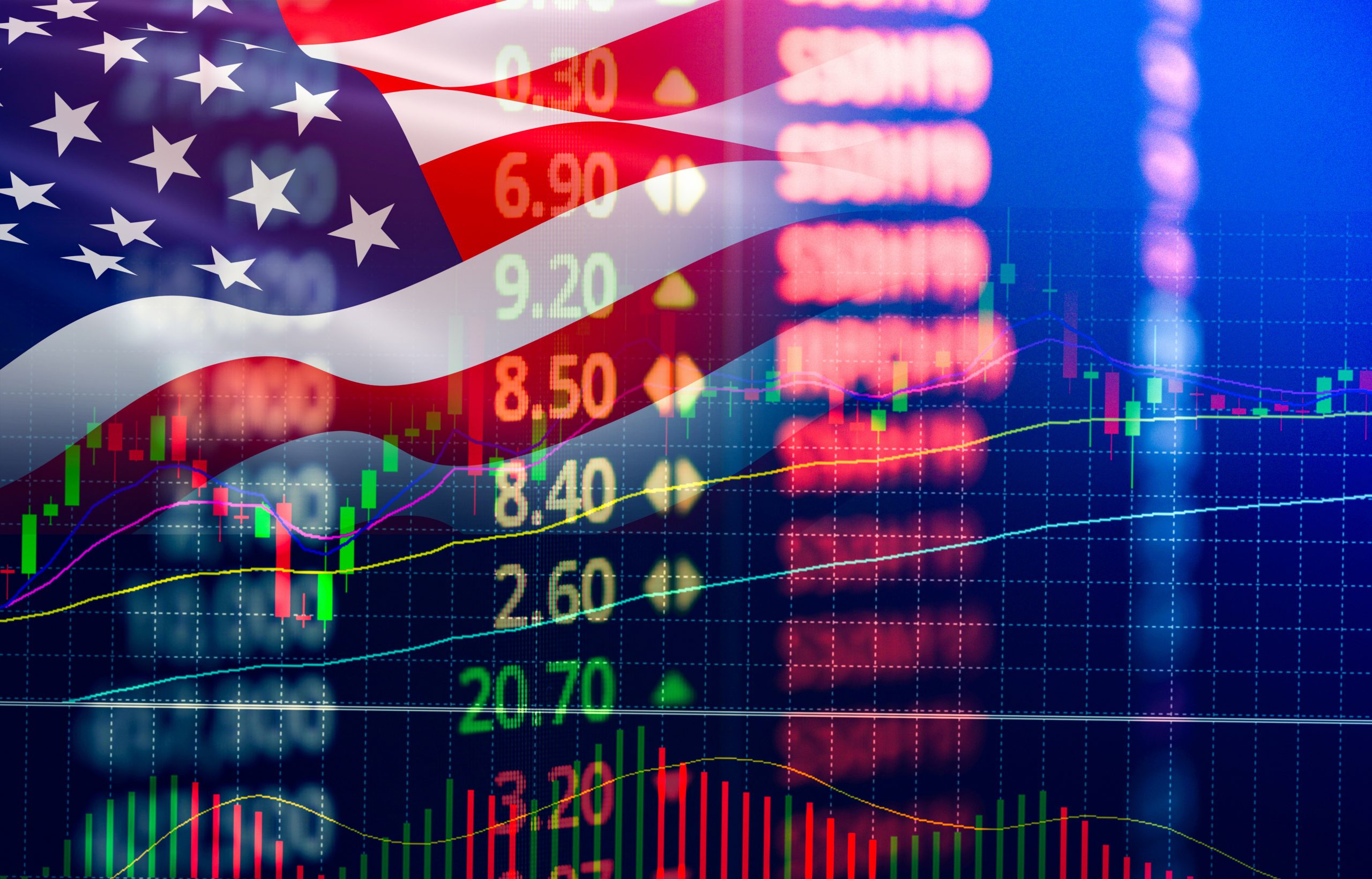 Energy Stocks and the Election