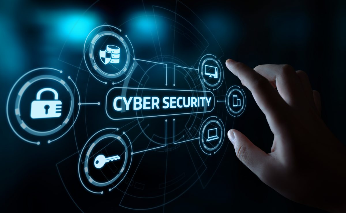 Cybersecurity: Our First Line of Defense