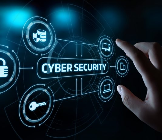 Cybersecurity: Our First Line of Defense