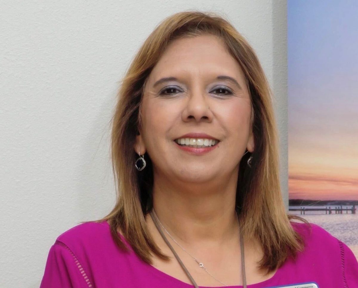 Inspiring Business Women Inspiring Business Women: Jane Gimler