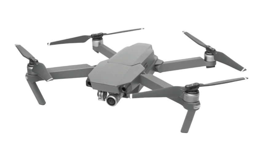 The Impact of Data-driven, Automated Drones on the Oil and Gas Industry