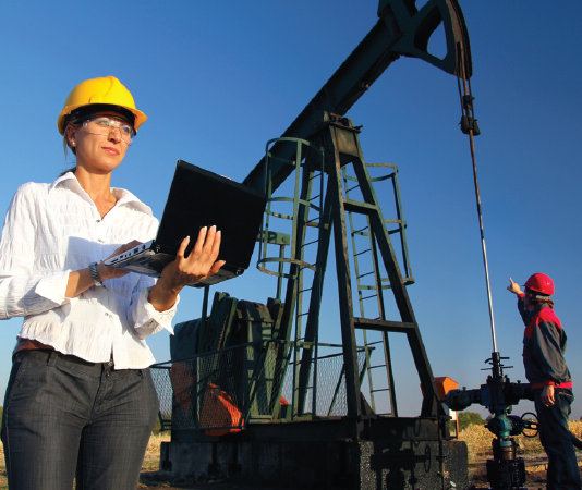 Proposed DOL Guidance Broadens Definition of Independent Contractors for Oil and Gas Employers