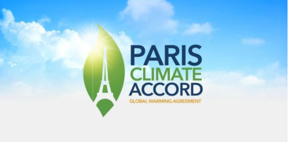 The U. S. Has No Business in the Paris Climate Accords