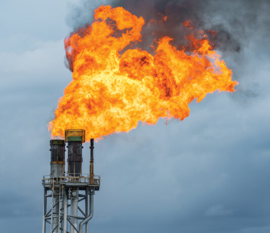 2021: What now for flaring?