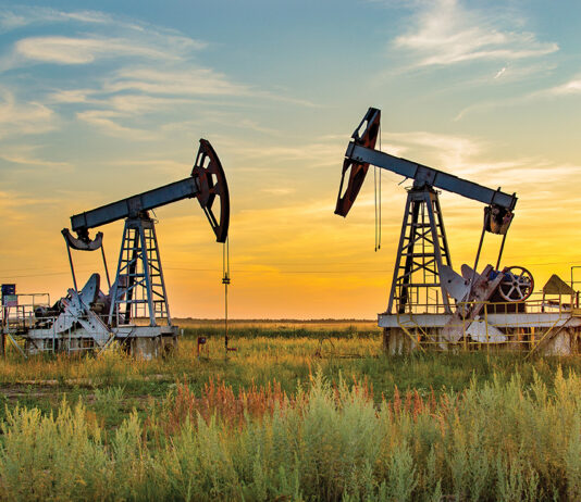 Can the Oil Industry Avoid Drilling Itself out of Prosperity For Once?