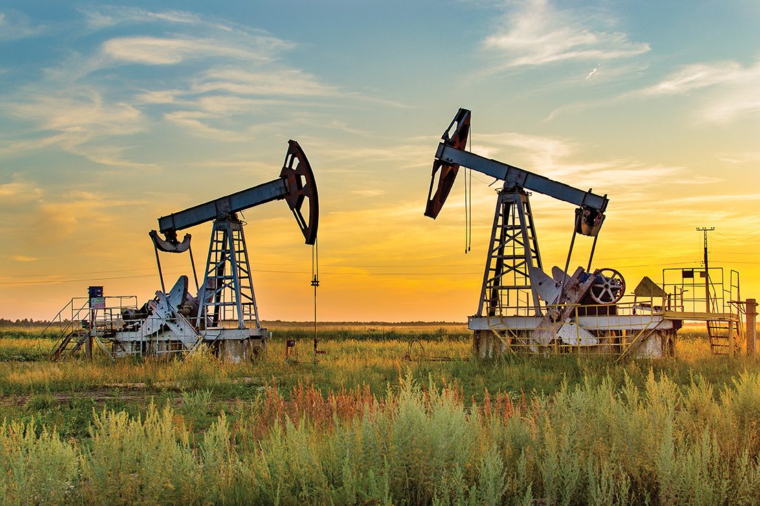 Can the Oil Industry Avoid Drilling Itself out of Prosperity For Once?