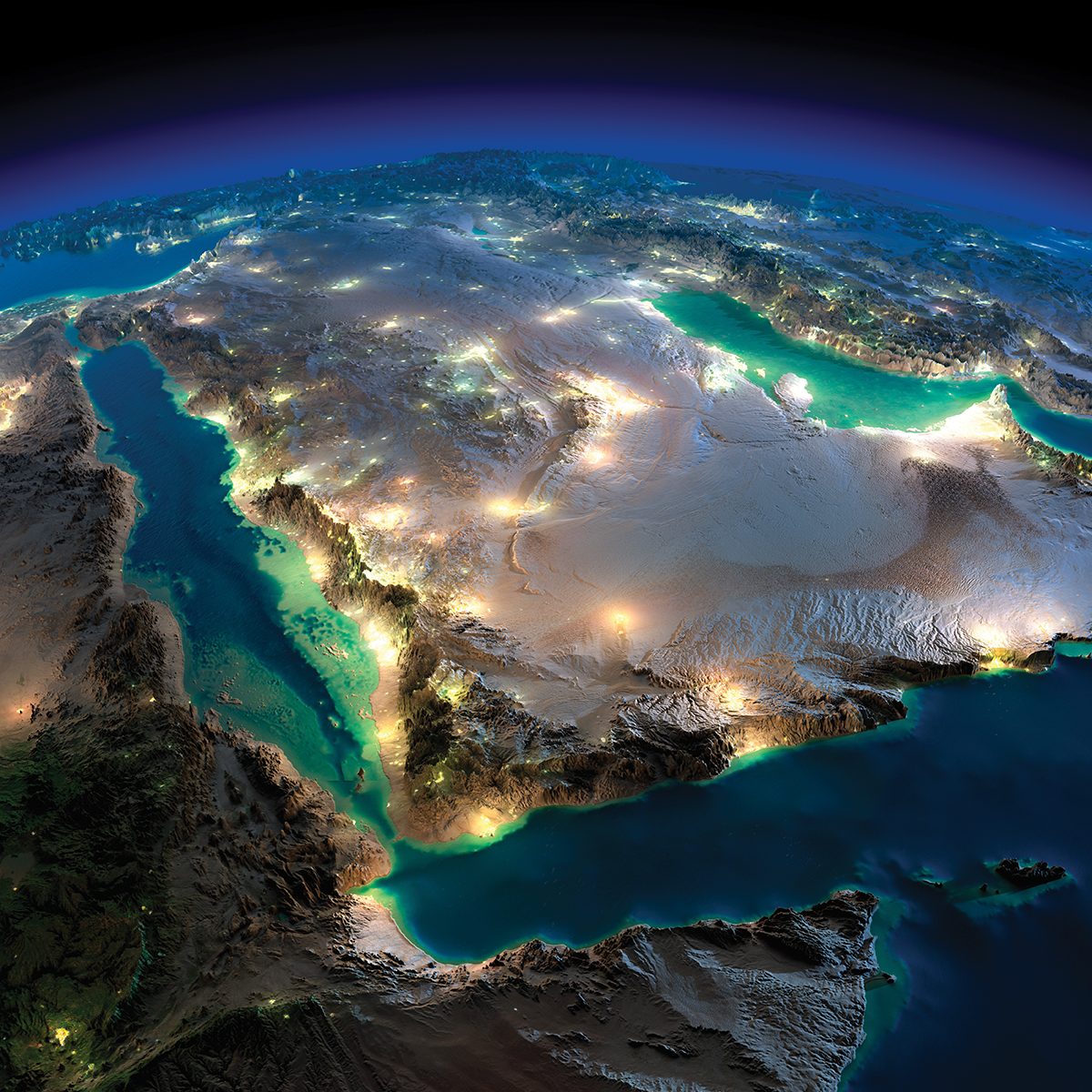 The Future of OPEC+