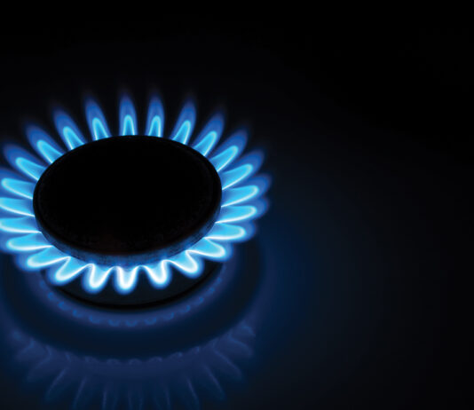 Why Natural Gas is the “Greenest” Energy of Them All