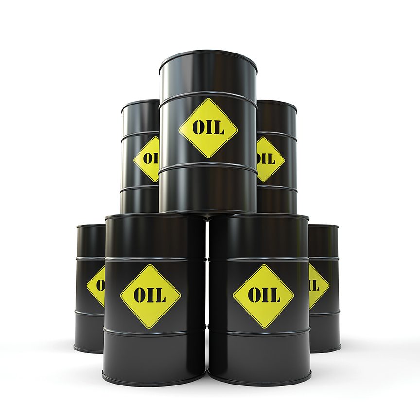 $60 Oil is Great, But it Can’t Save Nigeria