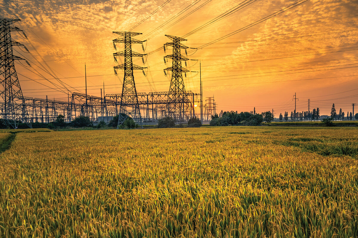 Governor Abbott Tells Texans To Ignore Their Lyin’ Eyes About The Grid THE POLICY GOAL OF ENERGY