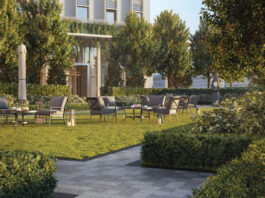 Four Seasons Hotel New Orleans