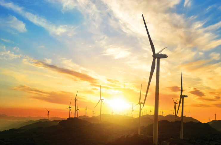 National Innovation Day: PG&E Is Partnering in Three New and State-of-the-Art Clean Air Technologies