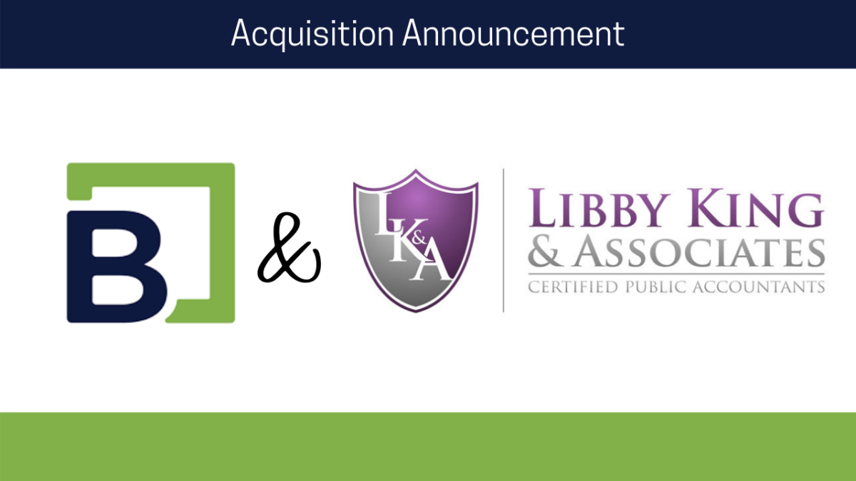 Badger CPA Adds New Services Amid Acquisition Announcement Badger AcquisitionBlog 1200x675