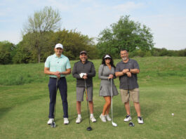 2021 Midstream Open Golf Tournament