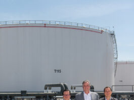 Moda Midstream: Navigating the Sea Change in American Energy Security