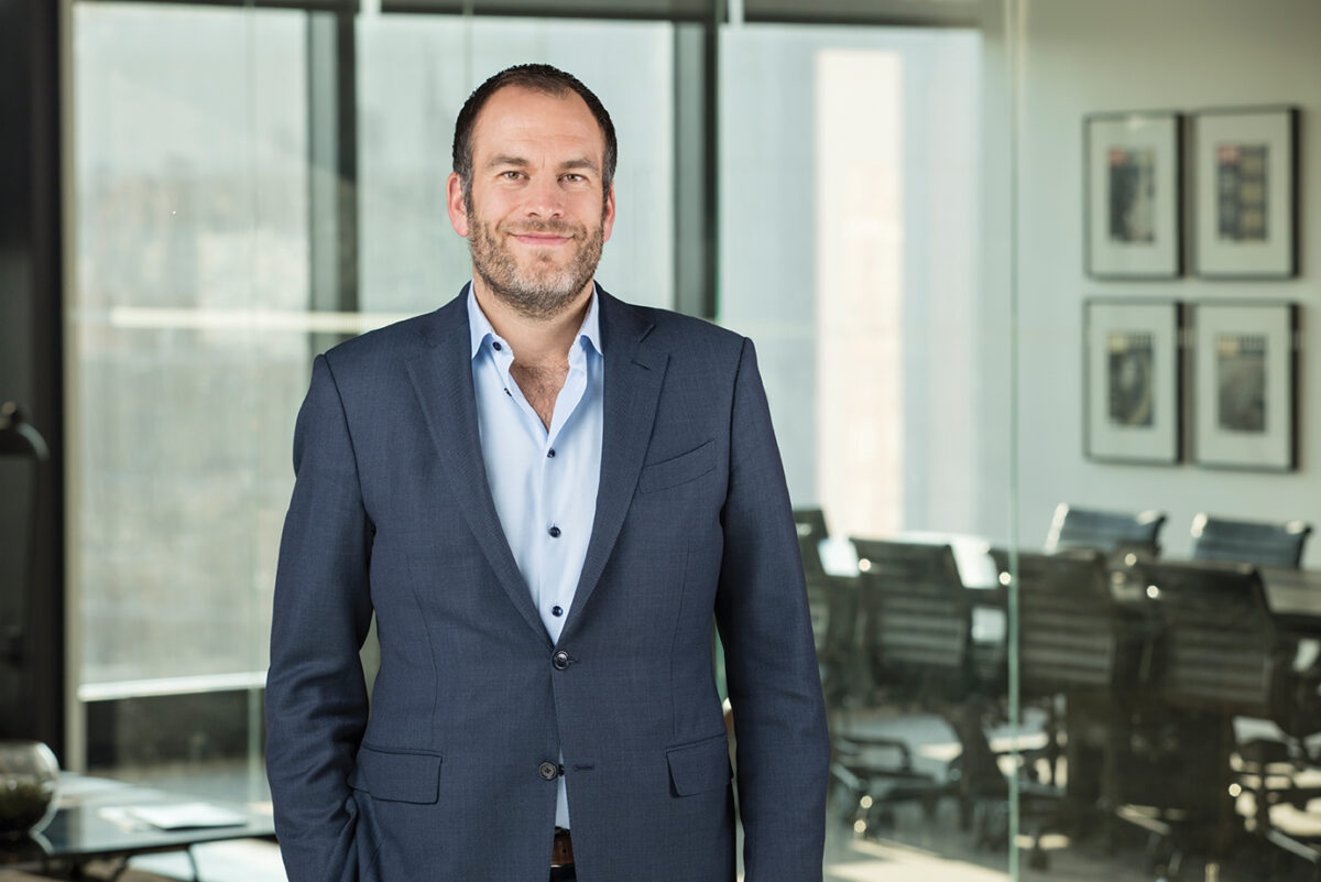 Ben Dell Says The Shale Industry Must Change To Survive - But Will The Industry Listen? Ben Dell