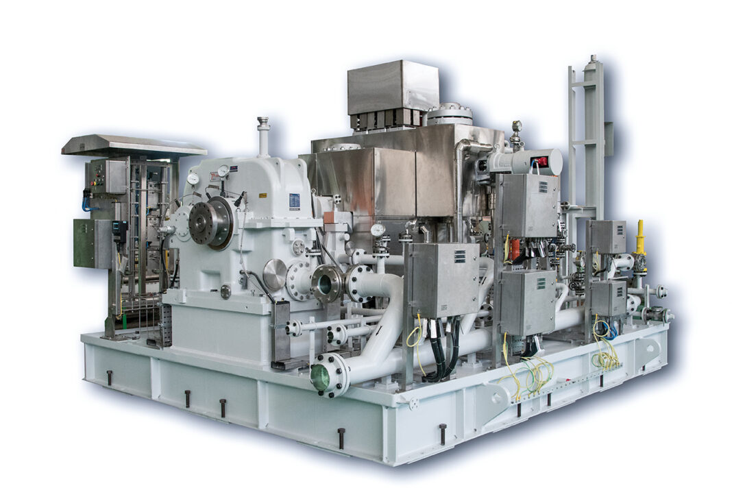 Addressing Efficiency Challenges Faced by the Oil and Gas Industry ...