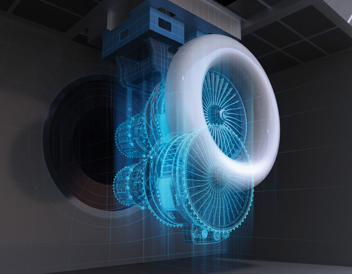 From Zero to Hero: How Automated Tag Management Helps Digitalisation to Deliver for the Oil and Gas Industry Digital Twin Img 1200x933