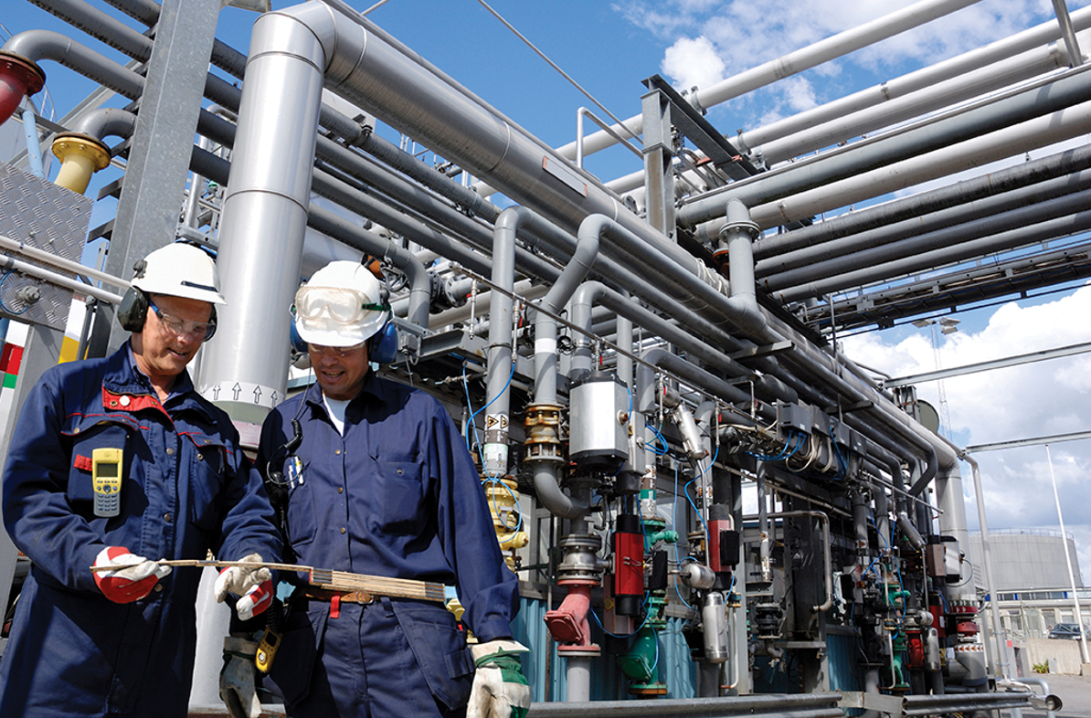 Biden’s Build Back Better Act Would Destroy Jobs, Harm the Energy Industry Build Back Better Act
