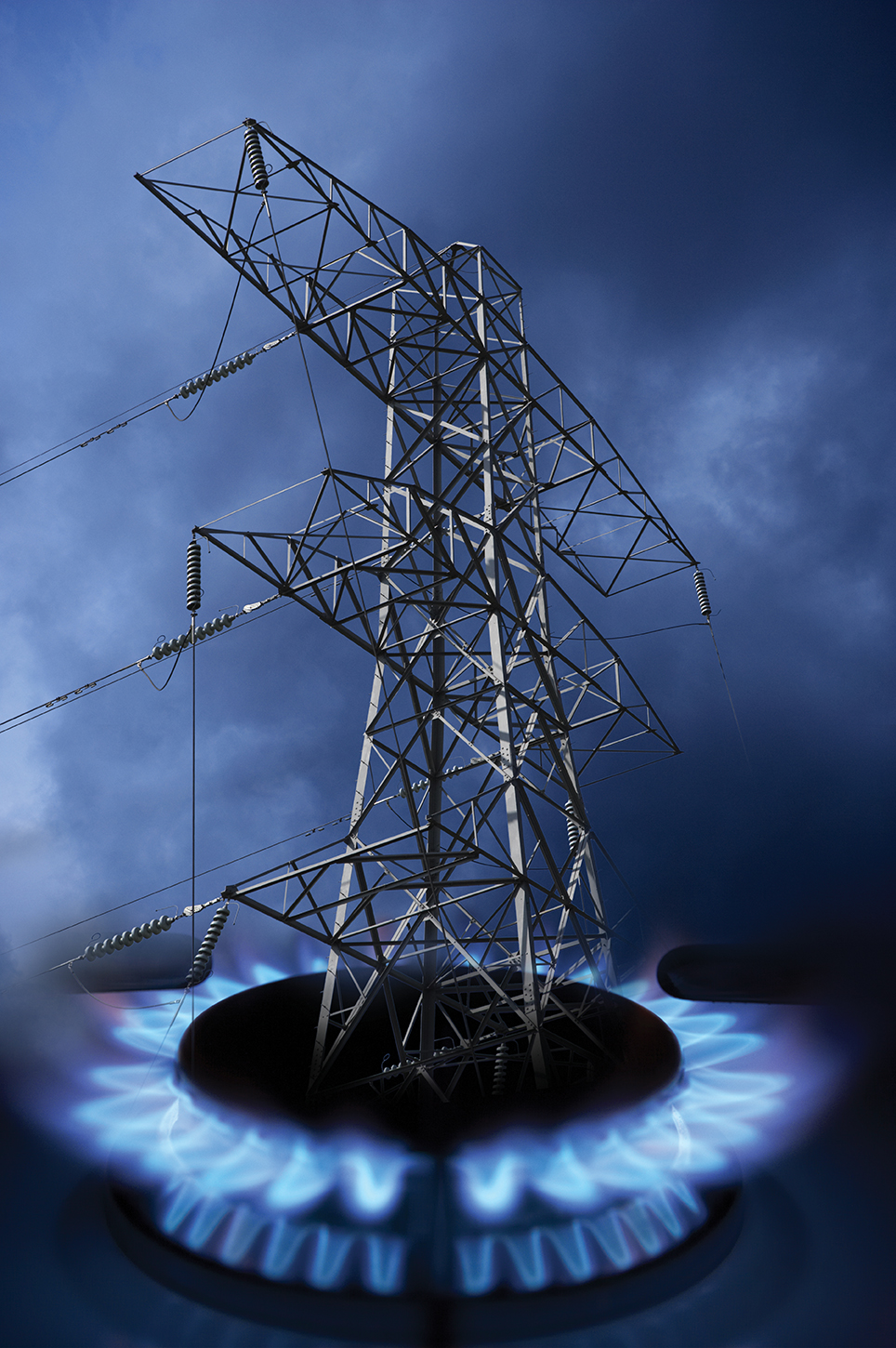 How Decisions Made by Energy Idiots Raises the Cost of Literally Everything AdobeStock 250504732