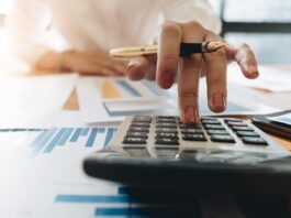 Payroll and tax services