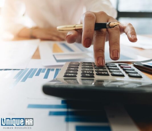 Payroll and tax services