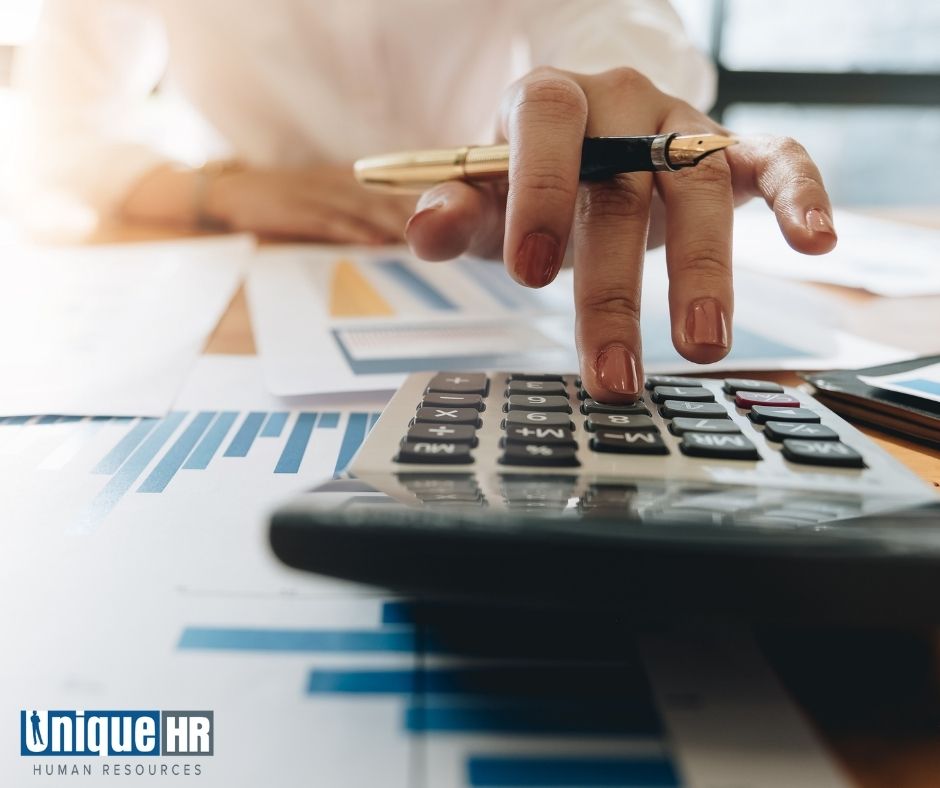 Payroll and tax services