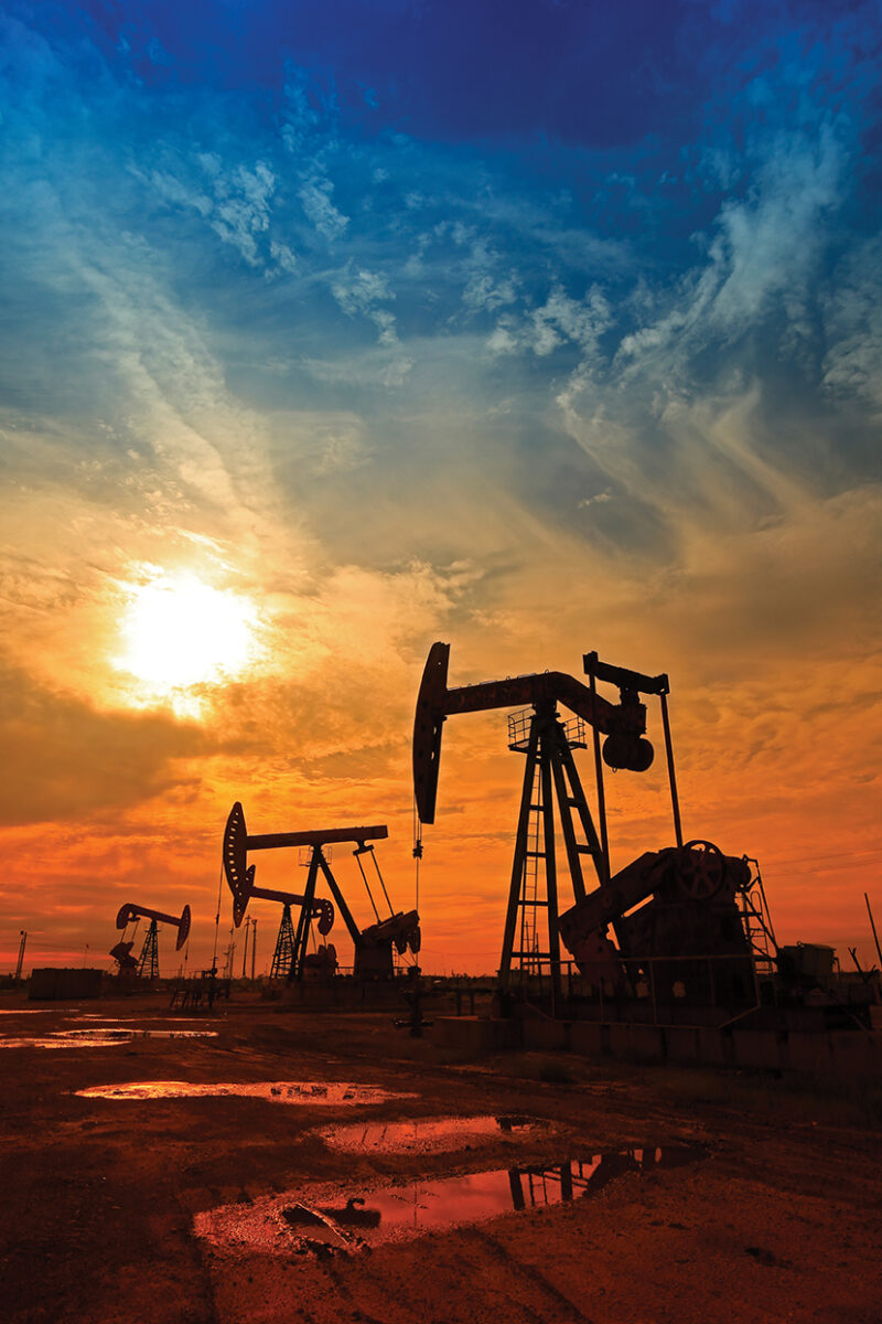 Welcome to our latest issue of SHALE Magazine AdobeStock 166936269 800x1200