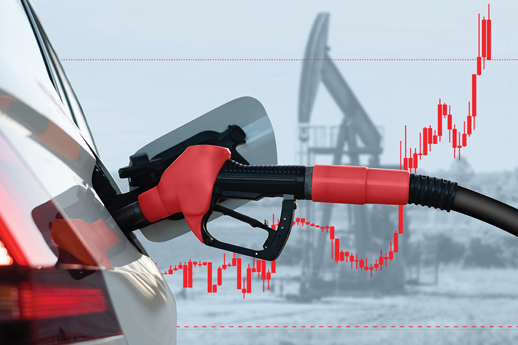 Economic Realities Completely Ignored AdobeStock 492991097