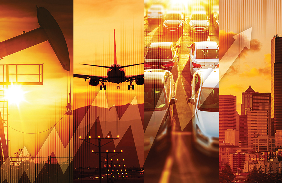 It’s Your Policies, Mr. President, That Are Driving Energy Prices Up AdobeStock 90723370